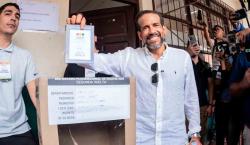 Camacho: “Estamos terminando de enterrar al masismo”