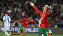 Histórico: Marruecos vence a Argentina y se corona campeón del Mundial Sub-20