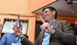 Rodrigo Paz gana la presidencia de Bolivia con más del 54 % de los votos en segunda vuelta