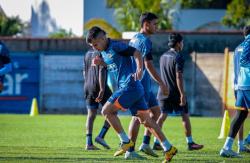 Blooming busca levantarse ante Always Ready y mantener su dominio en la Copa Paceña