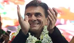 Cómputo oficial finalizado en el exterior: Paz se impone con el 58.76% sobre Tuto
