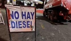 Anapo pide al nuevo Gobierno priorizar la solución estructural para el diésel