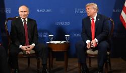 Cancelan la cumbre prevista en Budapest entre Trump y Putin