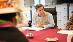 Misión de la OEA observa la “guerra sucia” y recomienda combatir la circulación de encuestas ilegales o manipuladas