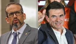 Camacho señala que “corresponde apoyar sin condiciones al nuevo presidente”