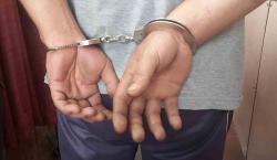Detienen al alcalde de Quiabaya en medio de un escándalo de violencia y robos