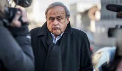 La Justicia cerró el caso contra Michel Platini tras una década de escándalos