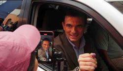 Paz se reúne con la Cainco y otros representantes empresariales este sábado en Santa Cruz