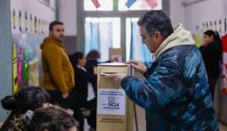 Este domingo los argentinos van a las urnas en unas elecciones legislativas clave para Milei