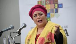 Ministra Prada: hemos cuidado la subvención, para no afectar a la población