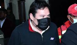 Hallan sin vida a Marcelo Lea Plaza, juez investigado por ordenar la destitución de magistrada del TSJ