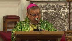 La Iglesia llama a los fieles a examinar su actitud en la relación con Dios