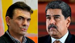 Rodrigo responde a Maduro y defiende la dignidad, democracia y libertad de Bolivia