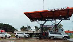 Intpetrol inicia la venta de gasolina Ron 91 de libre importación, que se suma a su oferta de diésel