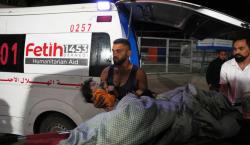 Israel restablece el alto el fuego tras ataques en Gaza