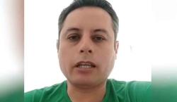 Lara identifica como sus verdugos a Jhonny Aguilera y otros policías