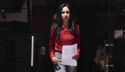 Luis Arce propone pagar Bs 2.635 de pensión familiar para Lafuente