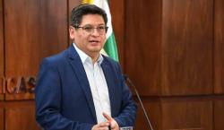 Ministro de Economía: hemos dejado presupuesto para la importación de combustibles hasta fin de año