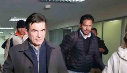 Paz viaja a Estados Unidos para gestionar combustible y “dolarcitos” que reactive  la economía de Bolivia