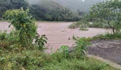 Puntos críticos en Santa Cruz: Searpi advierte sobre crecidas de ríos en 16 municipios