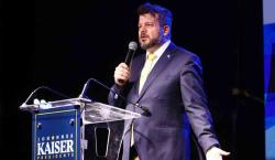 Candidato presidencial en Chile: “En Bolivia no van a volver a rematar nunca más un auto chileno”