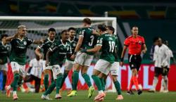 Fin del sueño para Villamil: Palmeiras remonta a Liga de Quito y avanza a la final