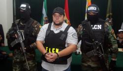 Fiscalía de Santa Cruz pedirá a Brasil la extradición de Pedro Montenegro