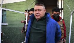 Tras informe, defensa de Zúñiga pide su liberación y anuncia demanda por resarcimiento de daños