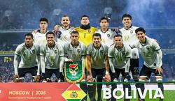 Confirman horarios de la Verde para enfrentar a Corea del Sur y Japón