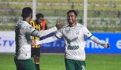 Oriente sorprende en La Paz y derrota al Tigre después de ocho años