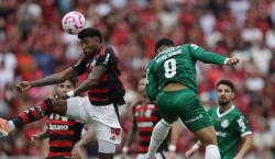 Palmeiras y Flamengo disputarán la séptima final de Libertadores entre brasileños