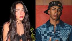 Nicki Nicole y Lamine Yamal terminaron su relación