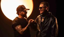 Kapo se une a Yandel, por primera vez, para lanzar el tema “Baúl de los recuerdos”