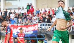 Nueva Santa Cruz vence a la “U” de Sucre y se acerca a la semifinal de la Simón Bolívar 