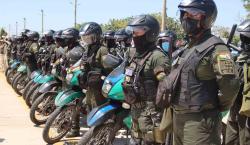 Policía reporta 357 casos atendidos durante Todos Santos