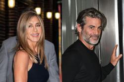 Quién es Jim Curtis, el nuevo novio de Jennifer Aniston