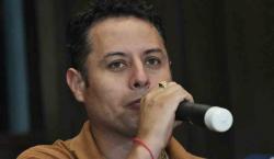 Lara convoca a sus seguidores a una concentración propia en San Francisco tras su juramento