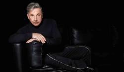 Ricardo Montaner confirma su regreso a los escenarios con gira por América y Europa en 2026