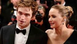 ¿Robert Pattinson realmente comió de la basura de Jennifer Lawrence? Esto dijo el actor