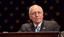 A los 84 años muere exvicepresidente de EE.UU. Dick Cheney