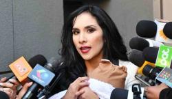 Luis Arce solicita confidencialidad en su caso de paternidad mientras Lafuente pide mantenerlo público