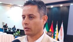 Policía analiza jurídicamente la solicitud de Lara de vestir uniforme para la posesión