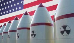 Trump: “Tenemos suficientes armas nucleares para destruir el mundo 150 veces”