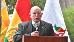 Hassenteufel pide a la ALP priorizar elecciones subnacionales, judiciales y de vocales del TSE