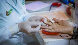 Más de 400 mil personas padecen diabetes en Santa Cruz y el Sedes impulsa campaña de prevención