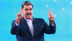 Nicolás Maduro: “Soy más famoso que Taylor Swift y Bad Bunny en Estados Unidos”