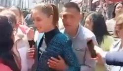 ¿Quién es el hombre que acosó sexualmente a la presidenta de México?