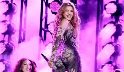 ¡Shakira sigue haciendo historia! Billboard la nombró la artista latina más taquillera de todos los tiempos