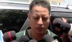 “Si quieren procesarme, háganlo”: Lara usará uniforme policial en acto protocolar de este sábado