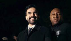 Victorias en Nueva York, Virginia y Nueva Jersey devuelven la fe a los demócratas